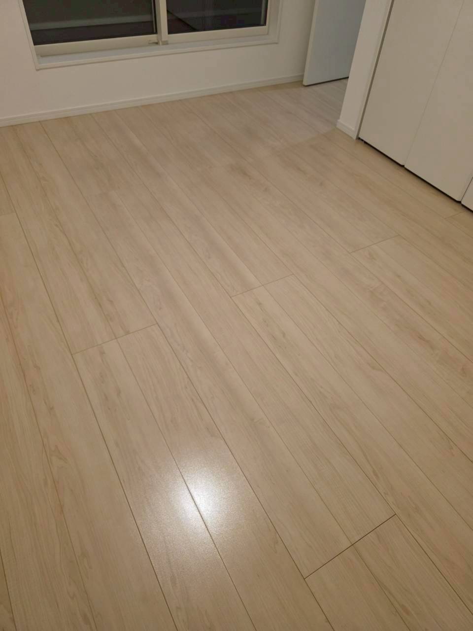 After