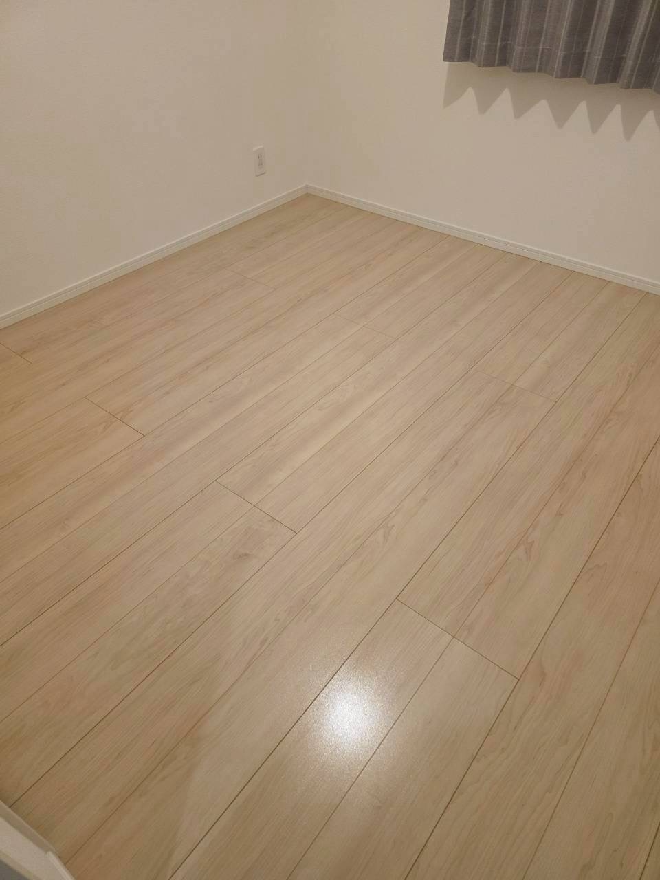 After