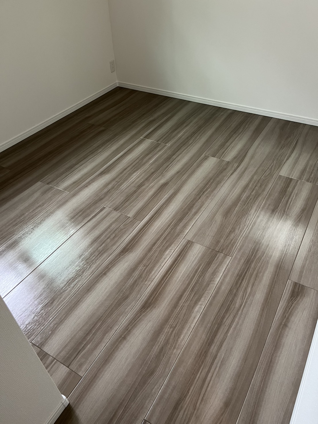 After