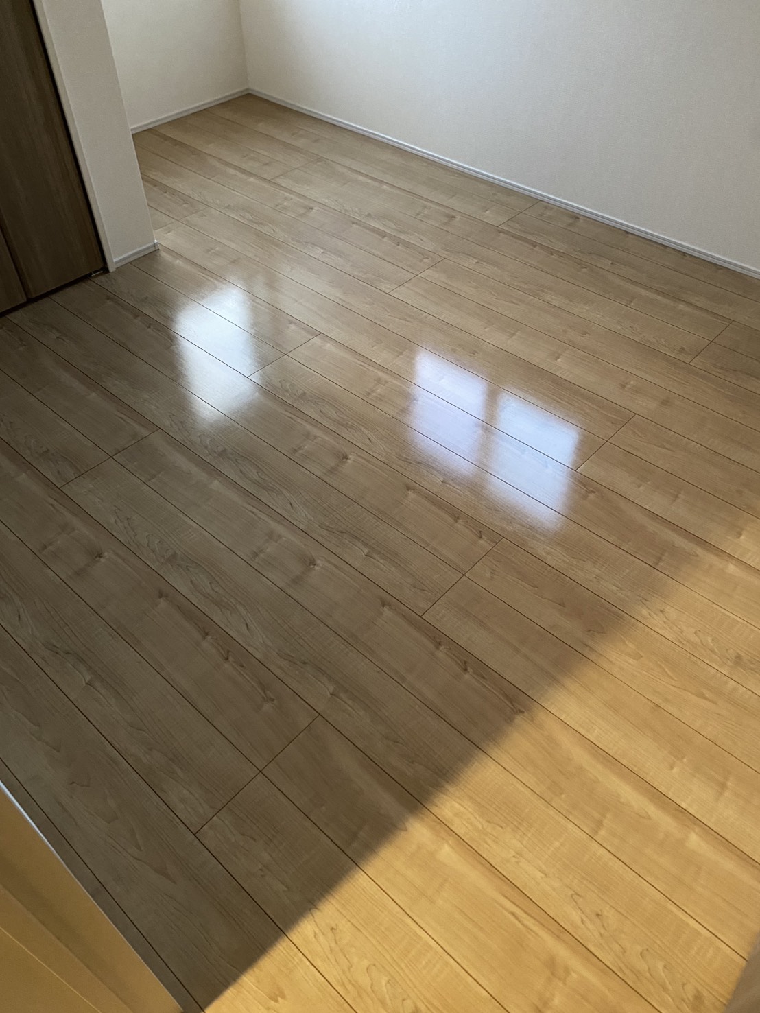 After