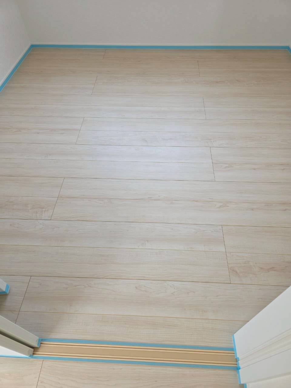 Before
