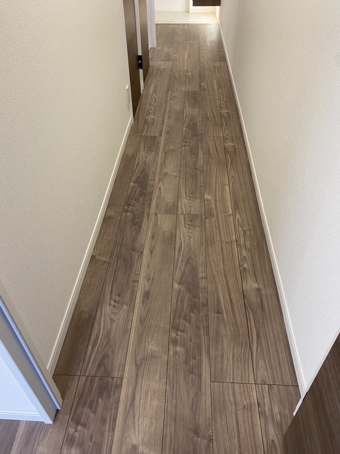 Before