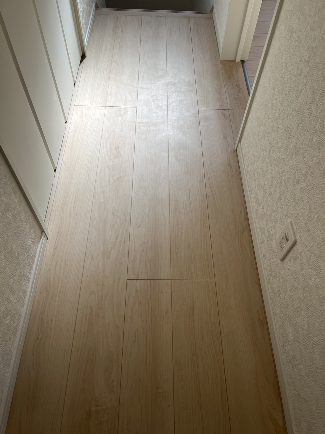 Before