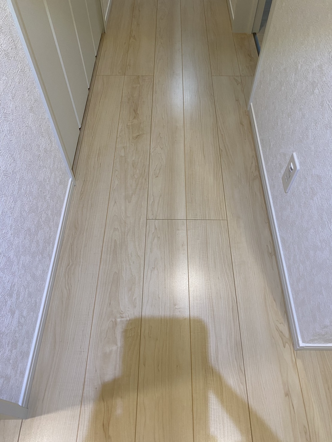 After