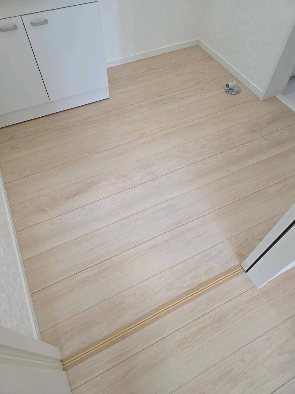 After