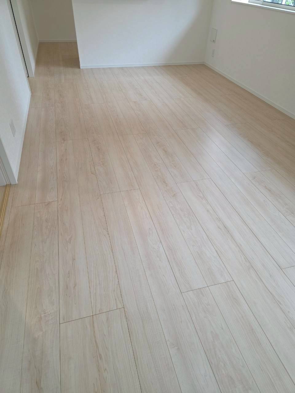 After