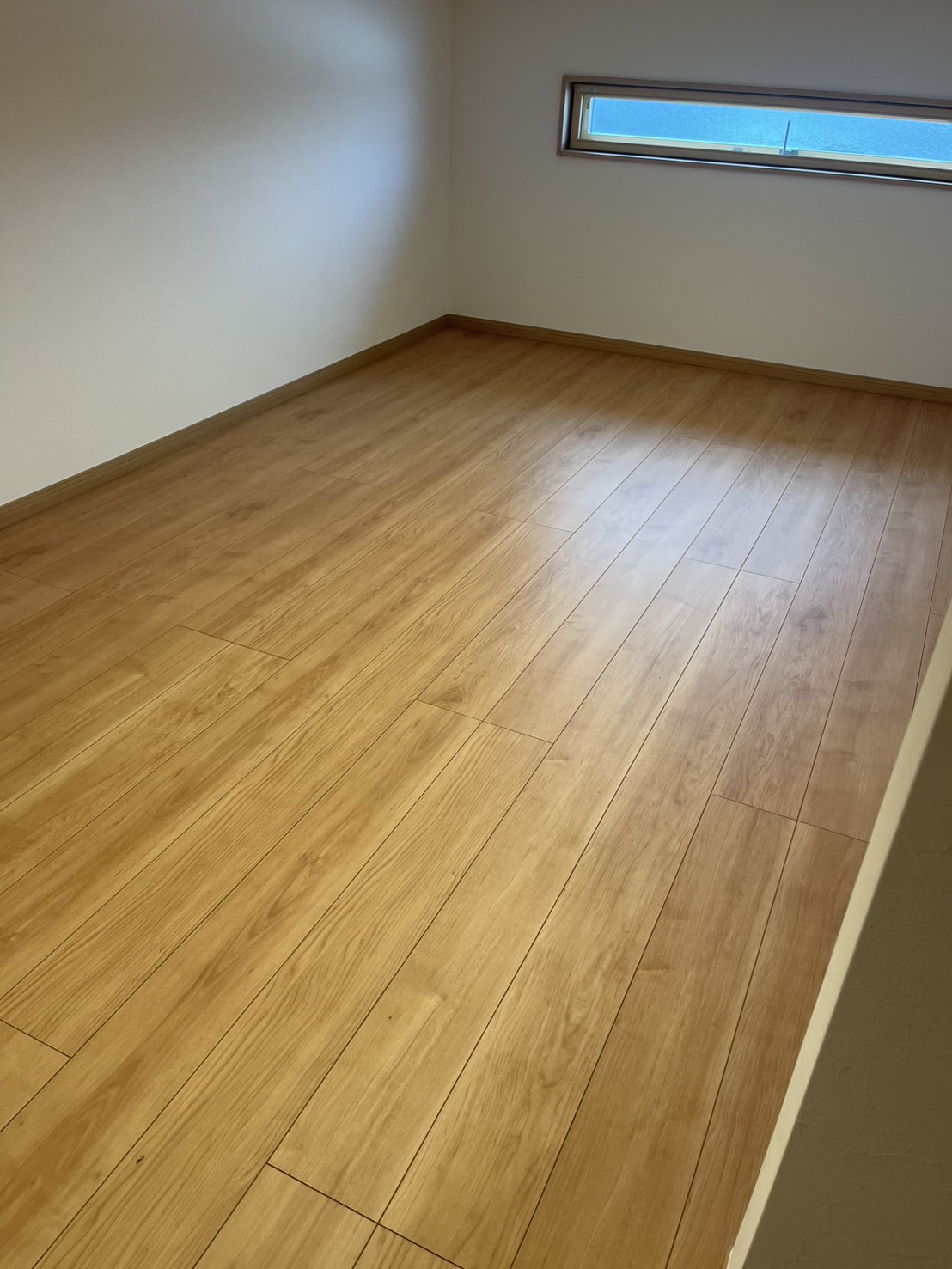 Before