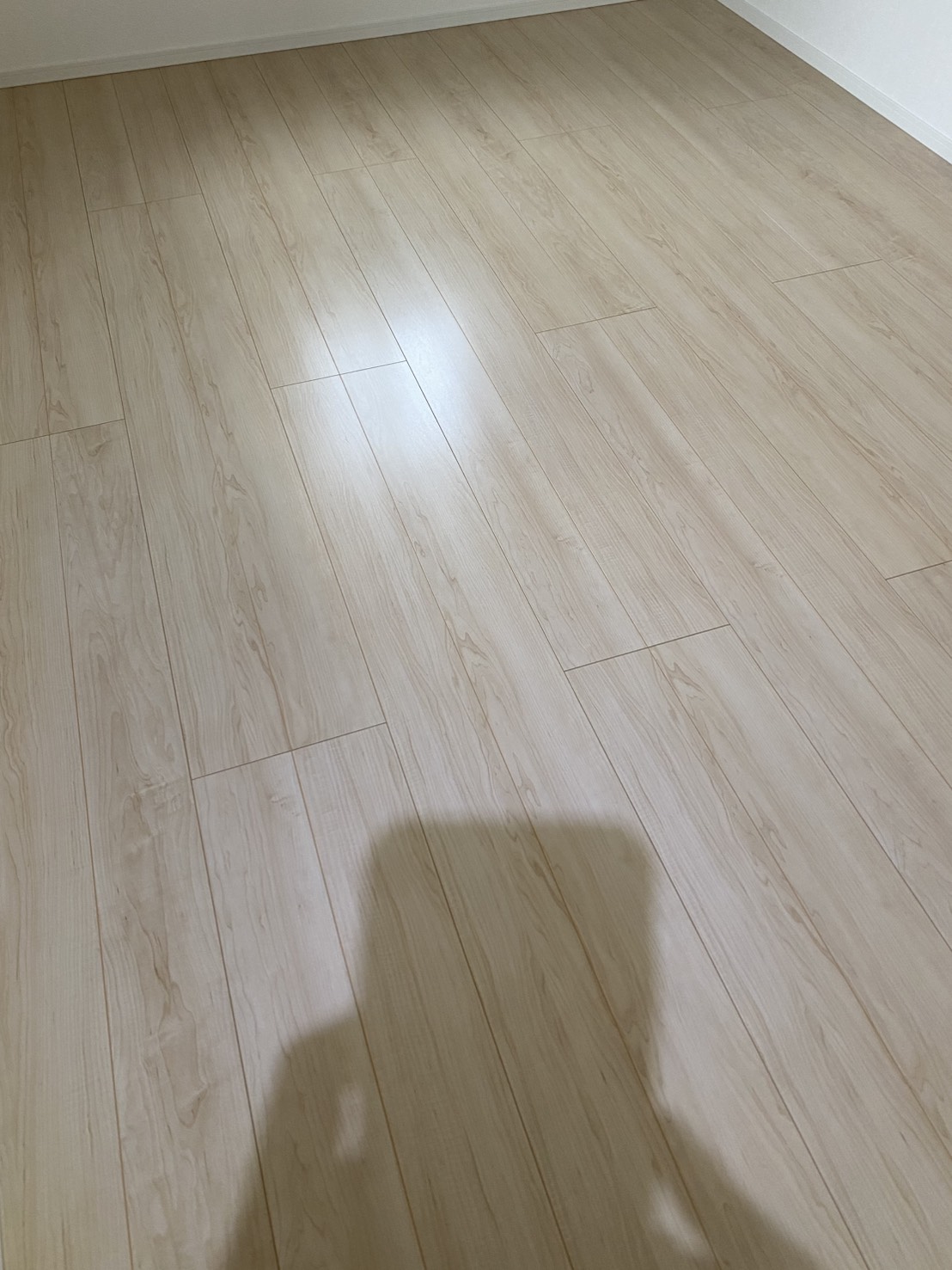 After
