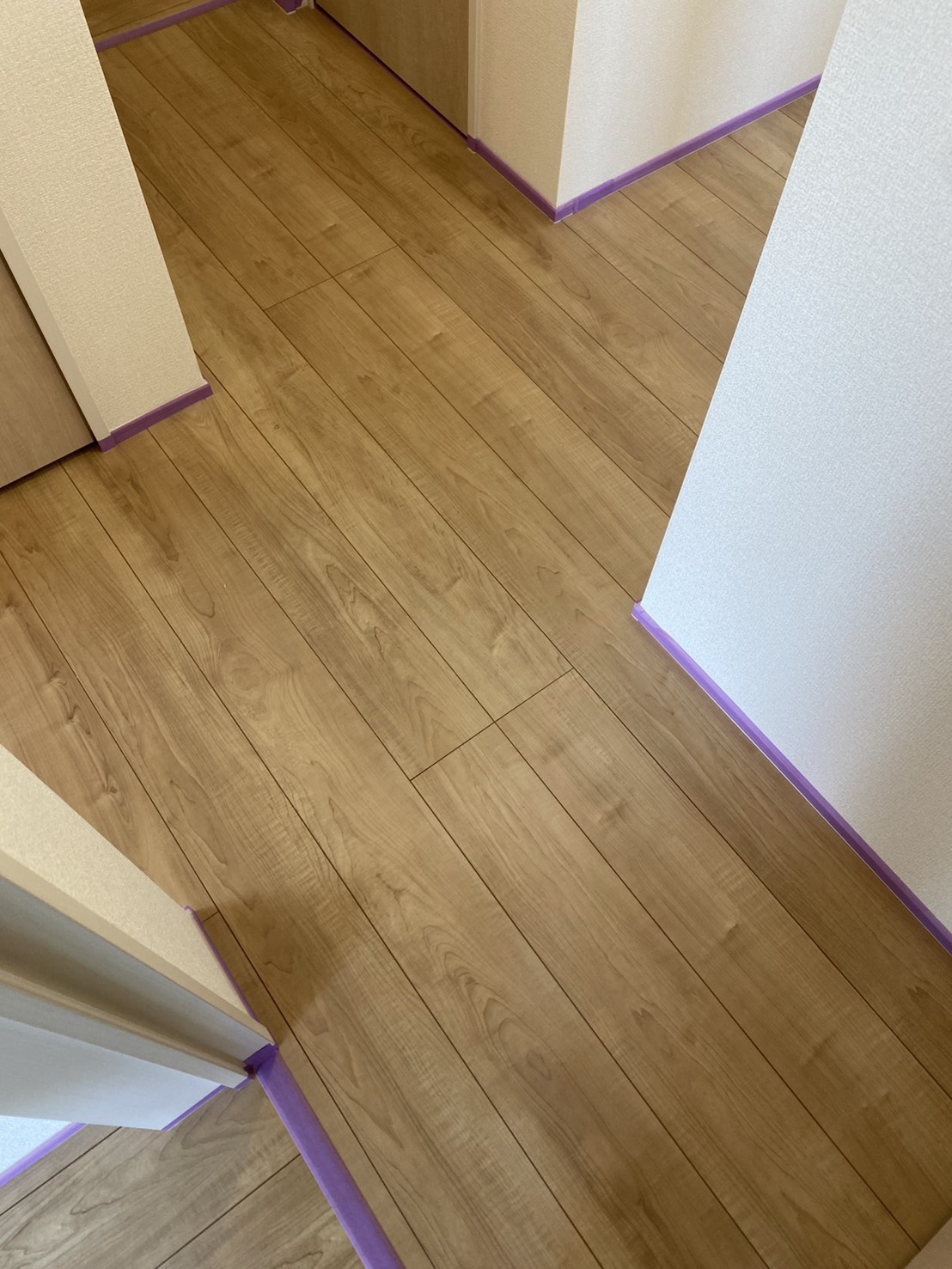 Before