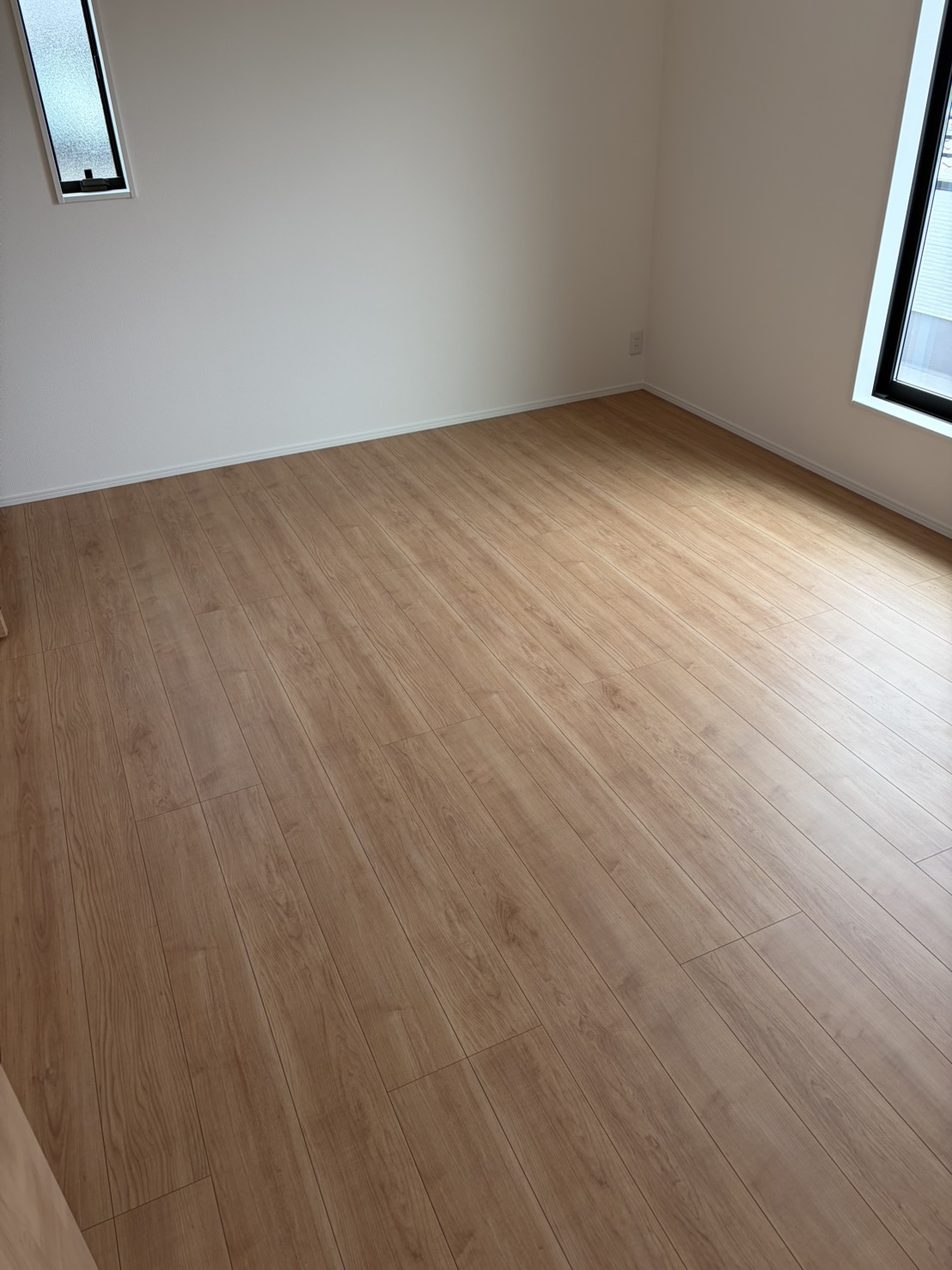 Before