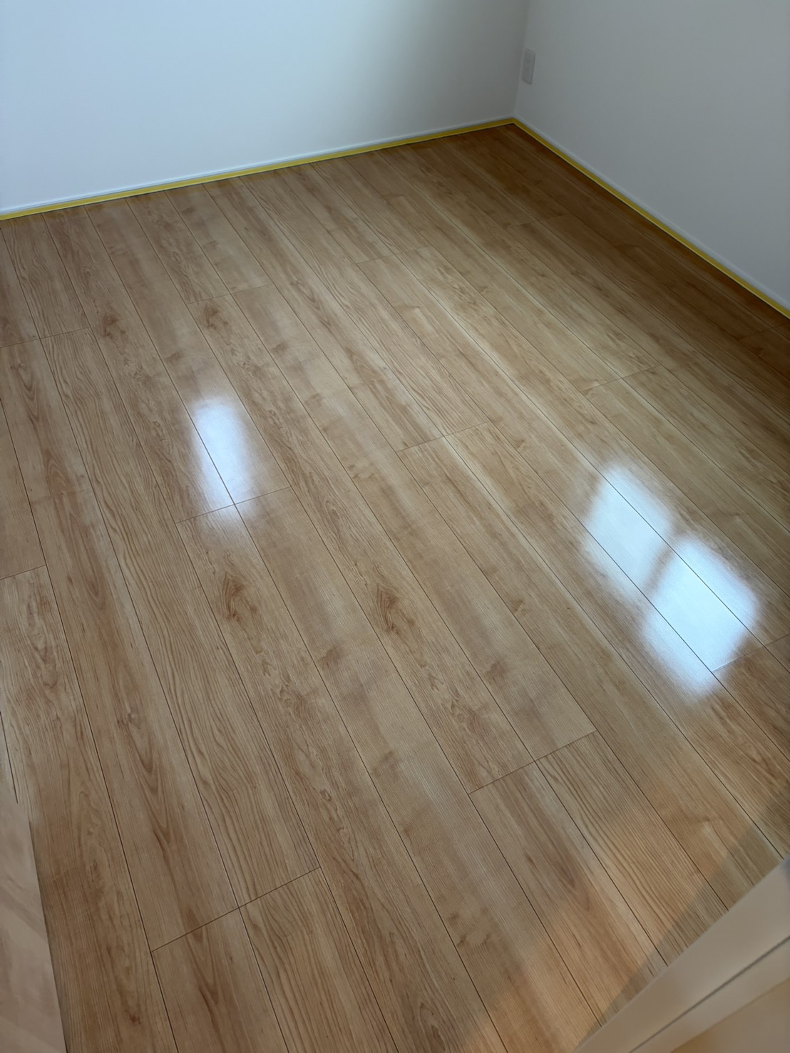After