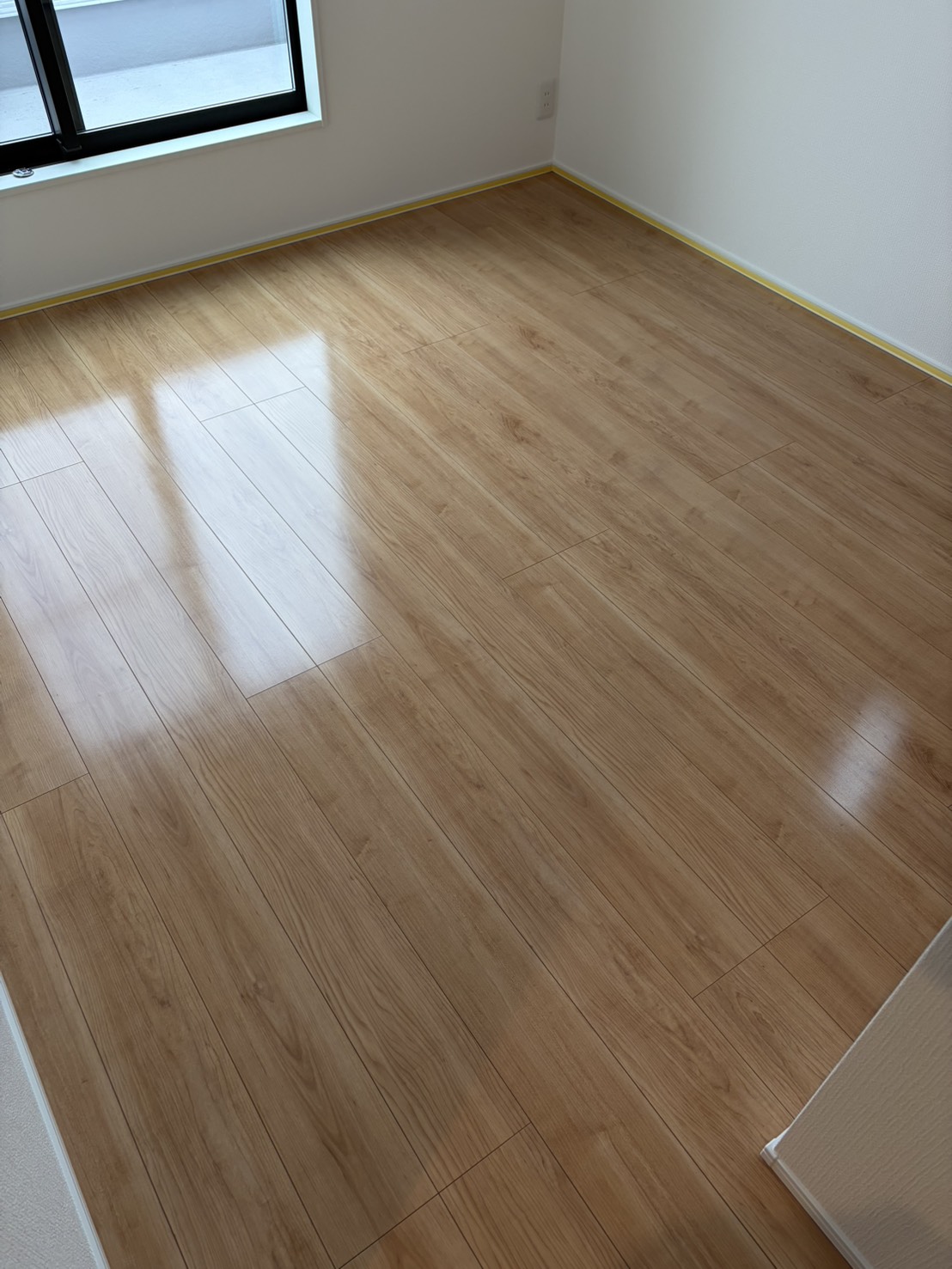 After