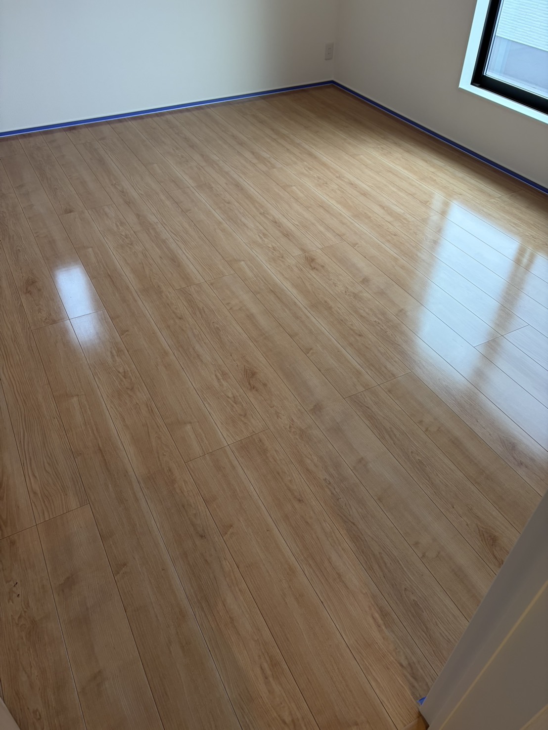 After