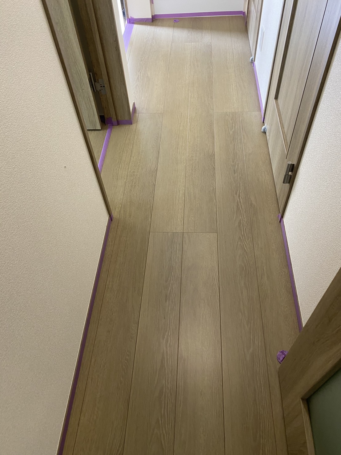 Before