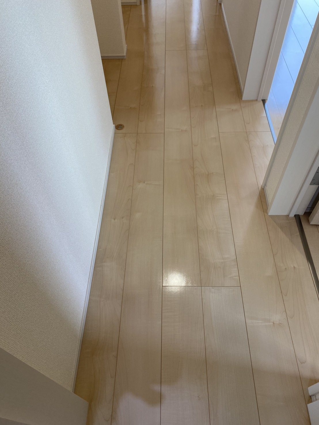 After