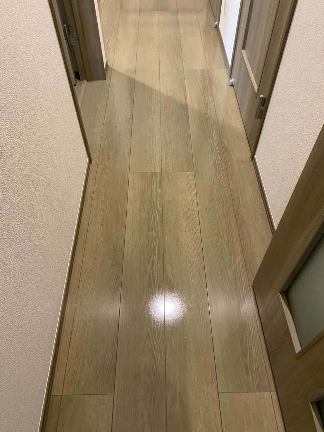 After