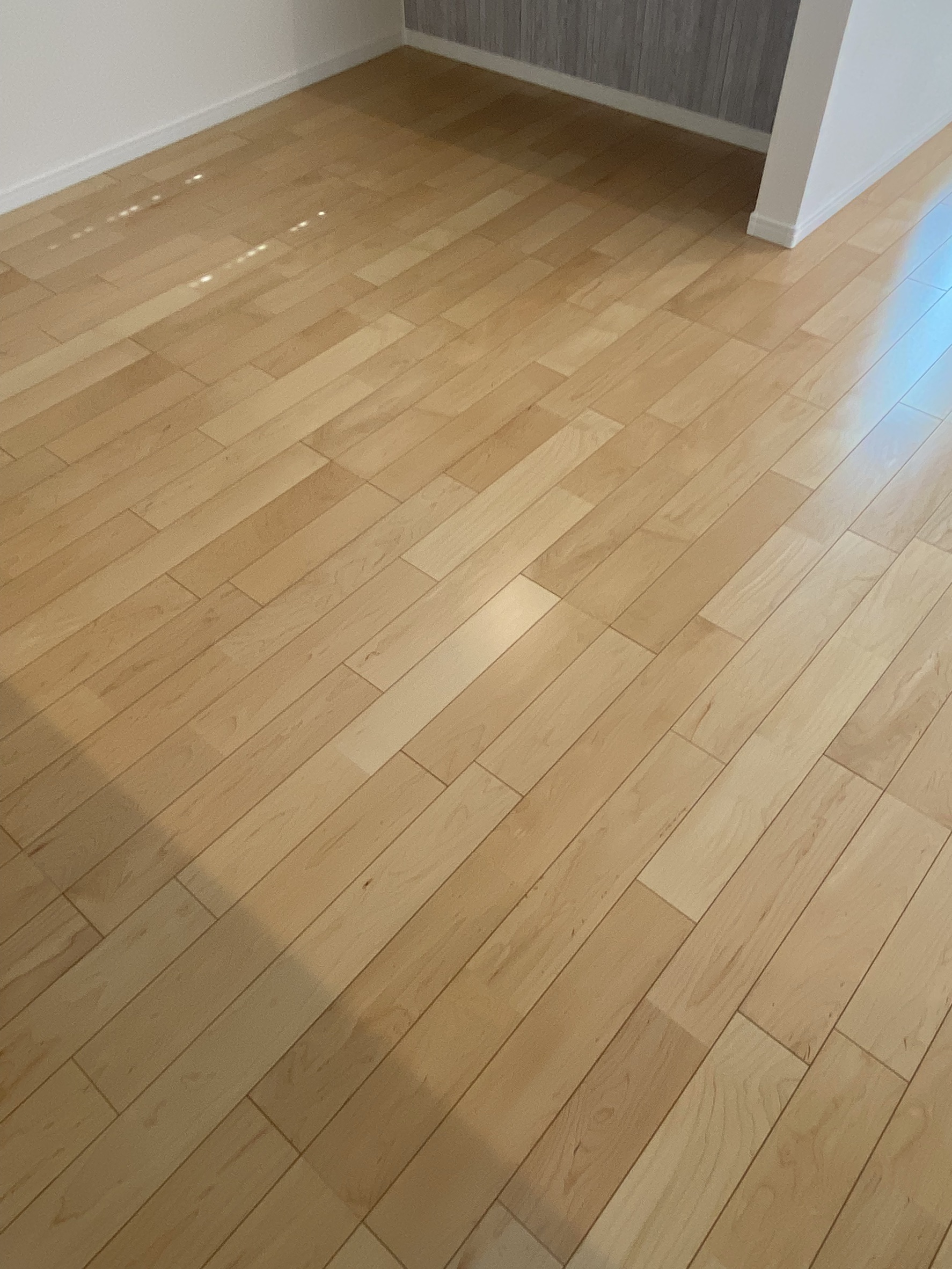 After