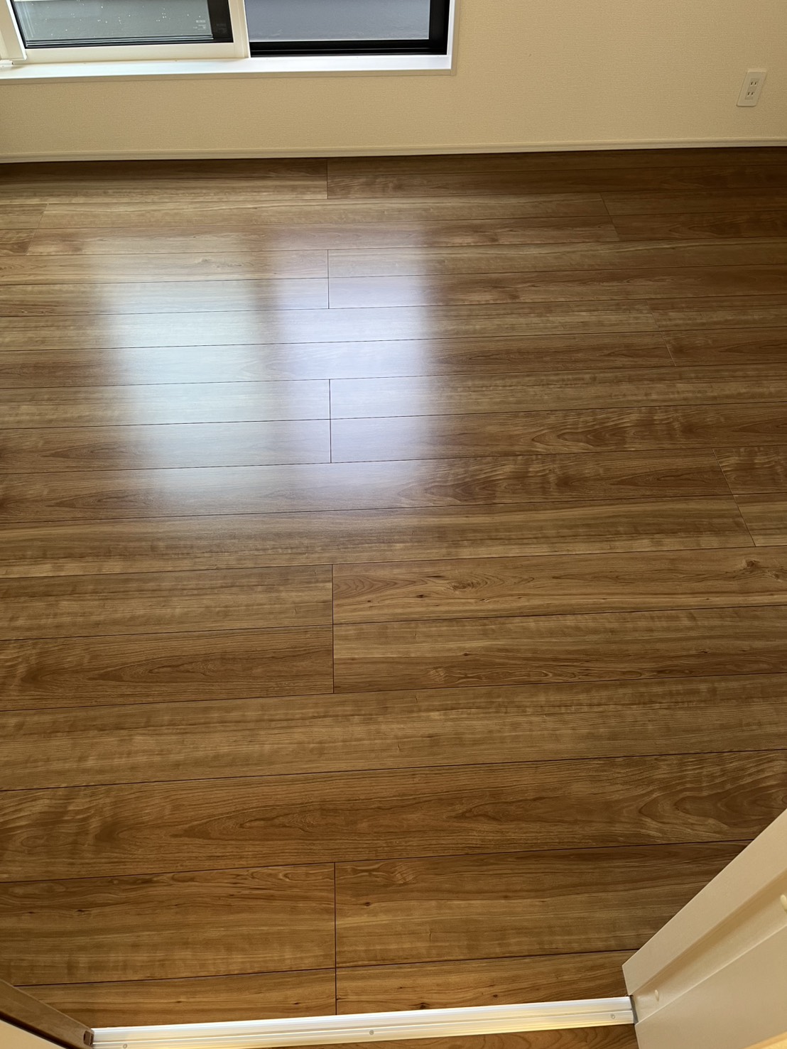 After