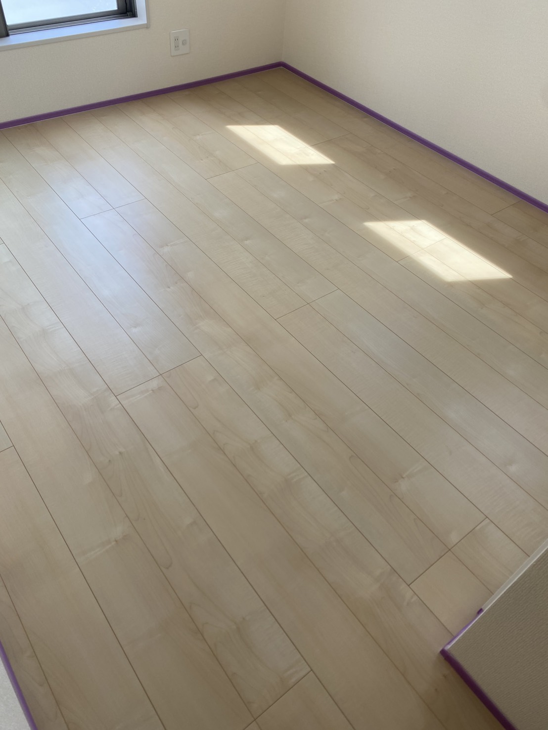 Before