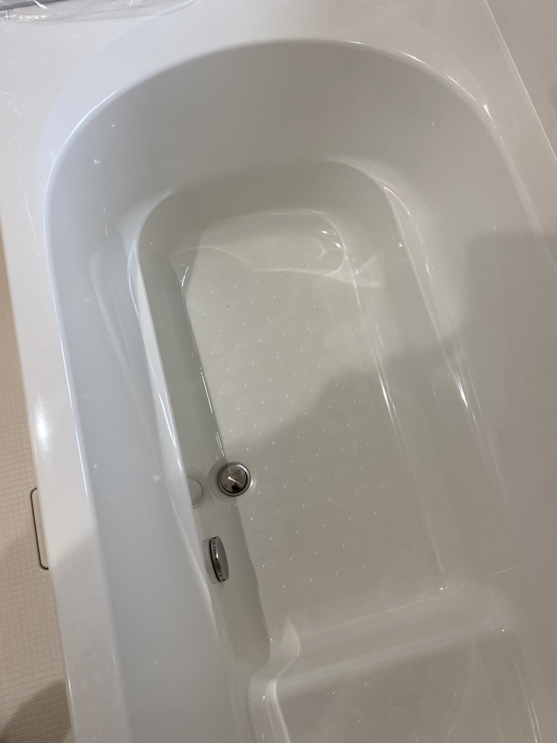 Before