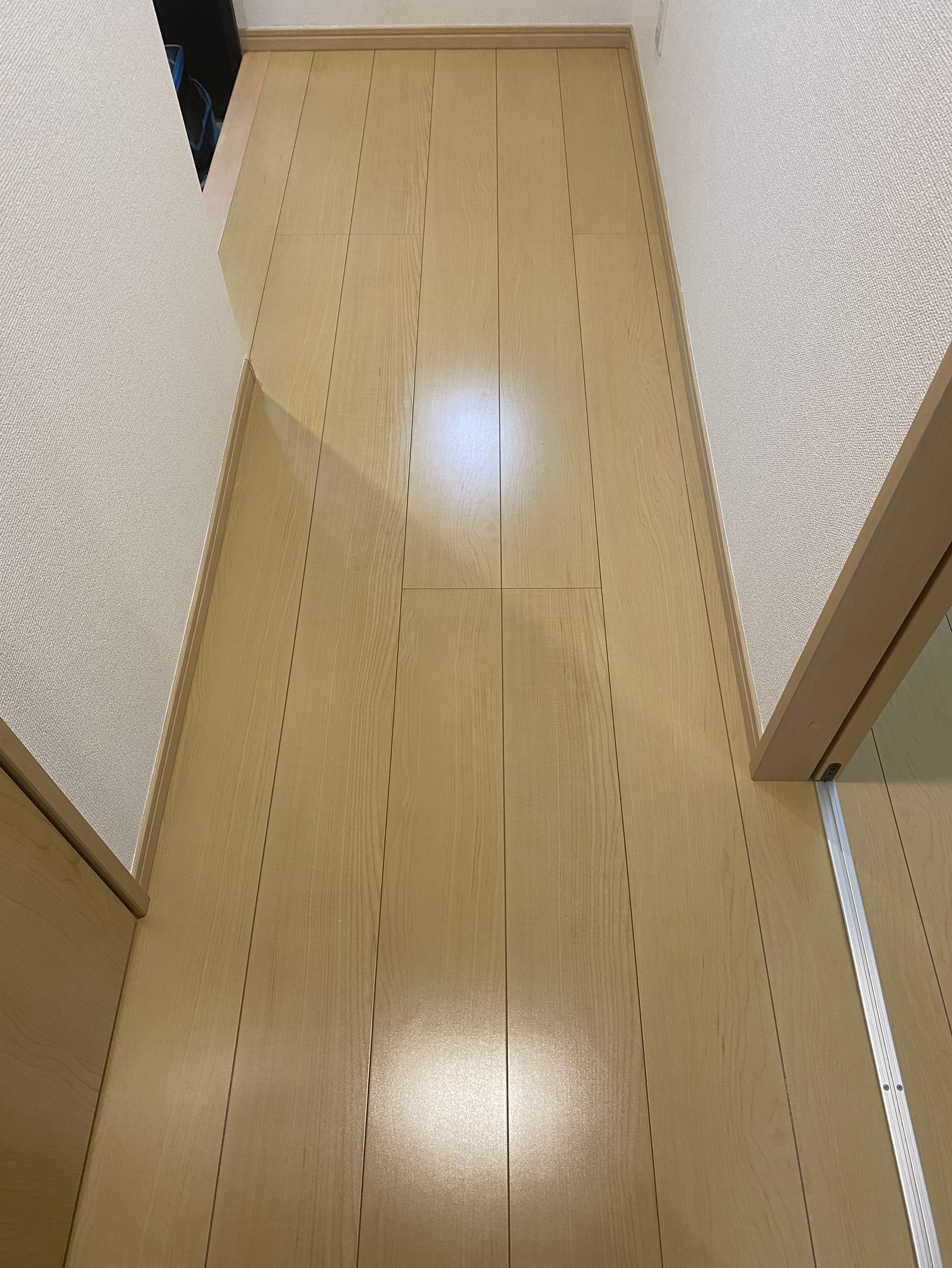 After