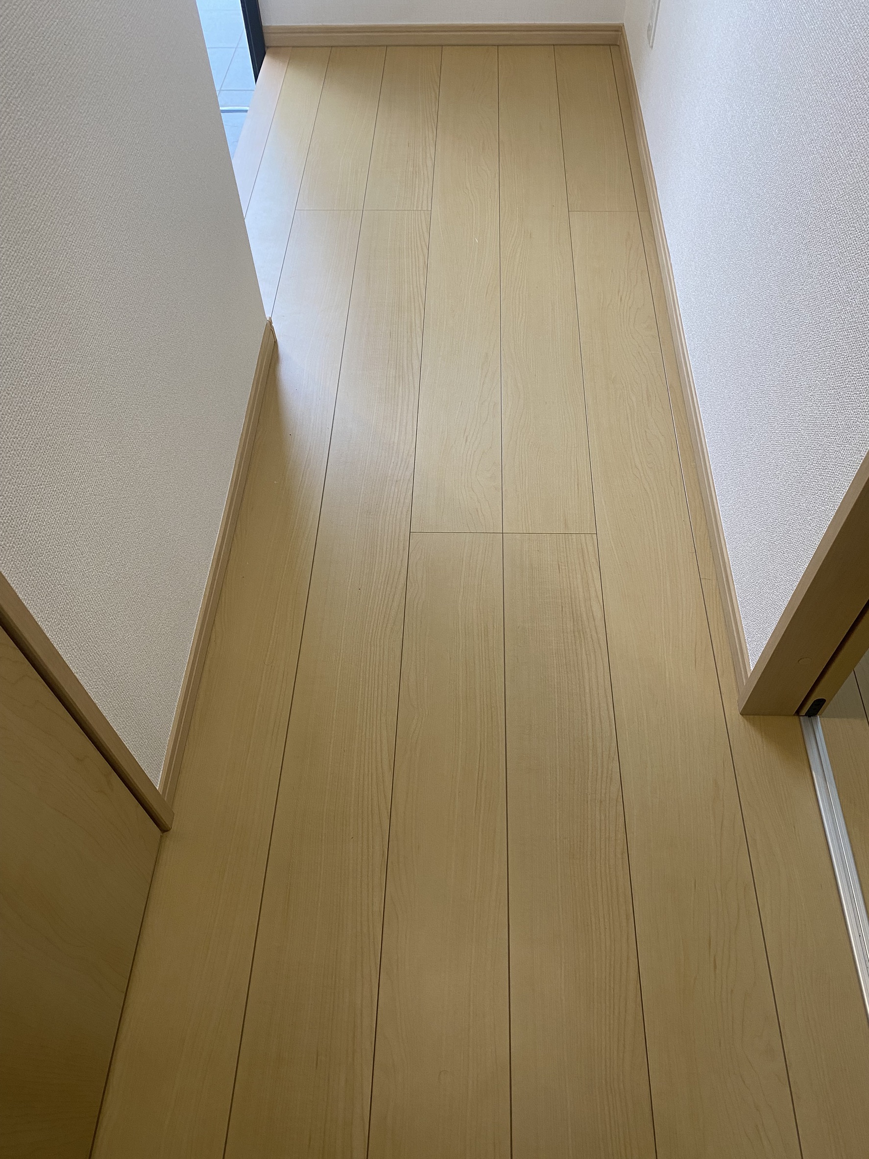 Before