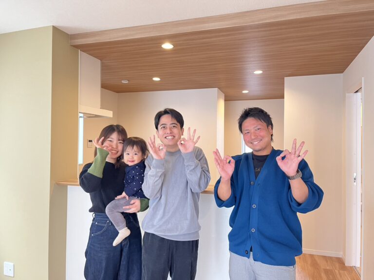 神奈川県綾瀬市K様