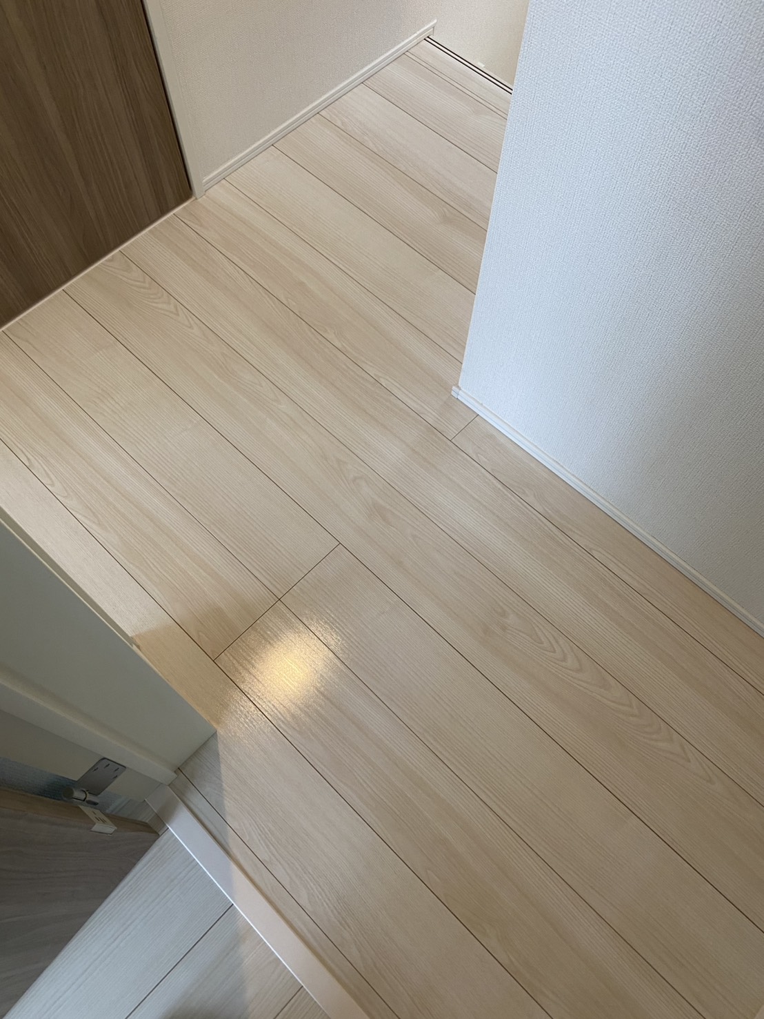After