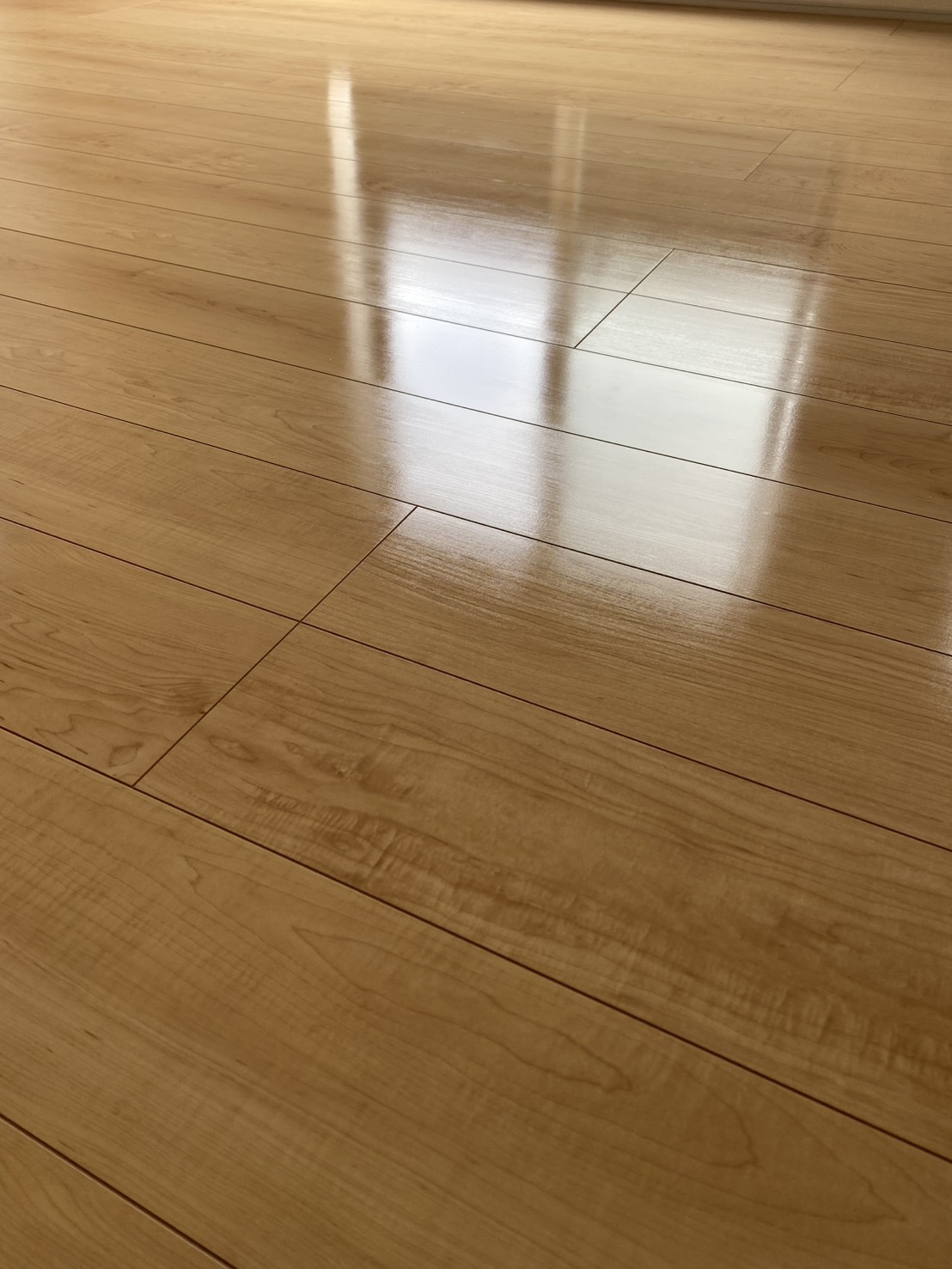 After