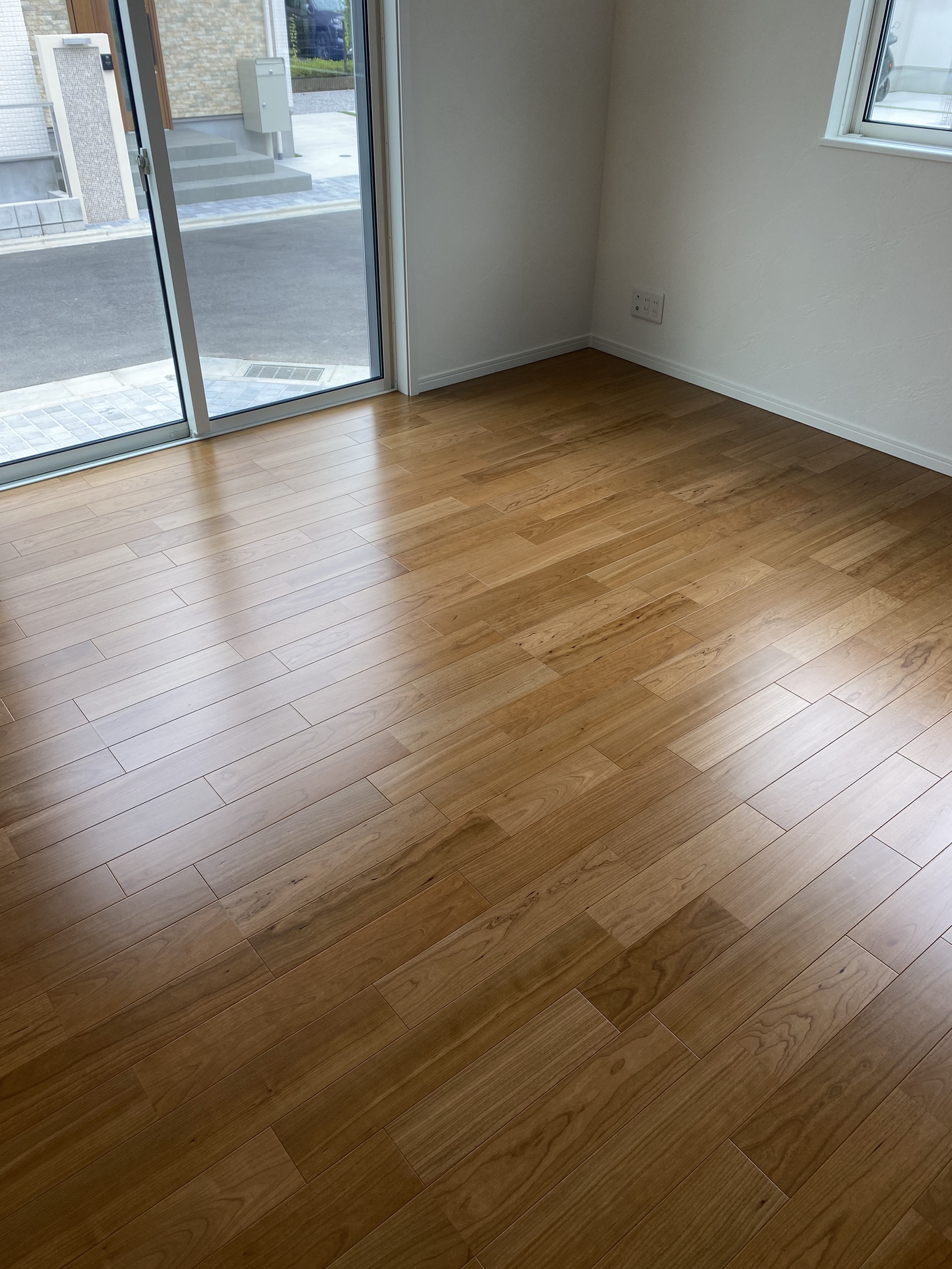 After