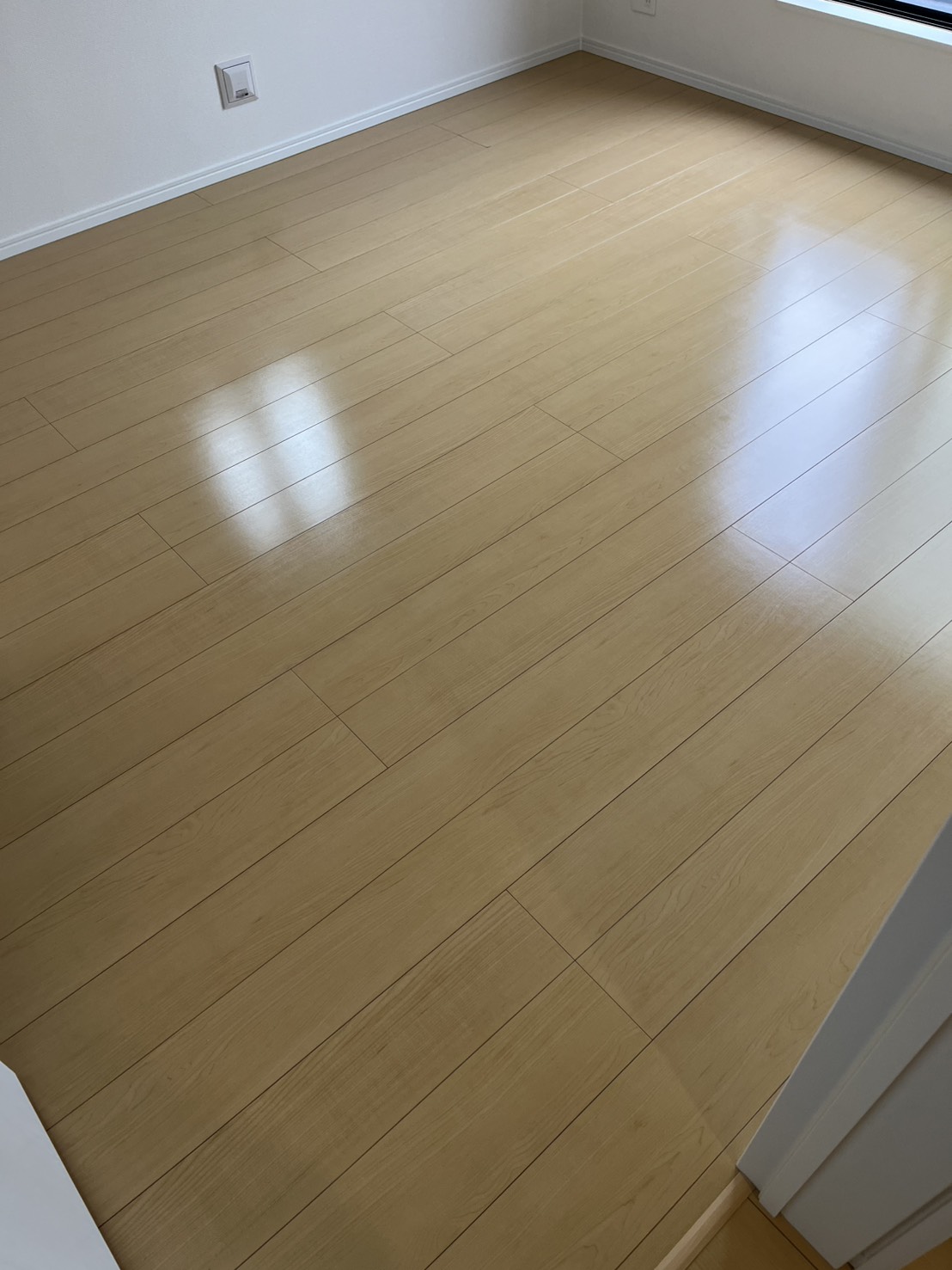 After
