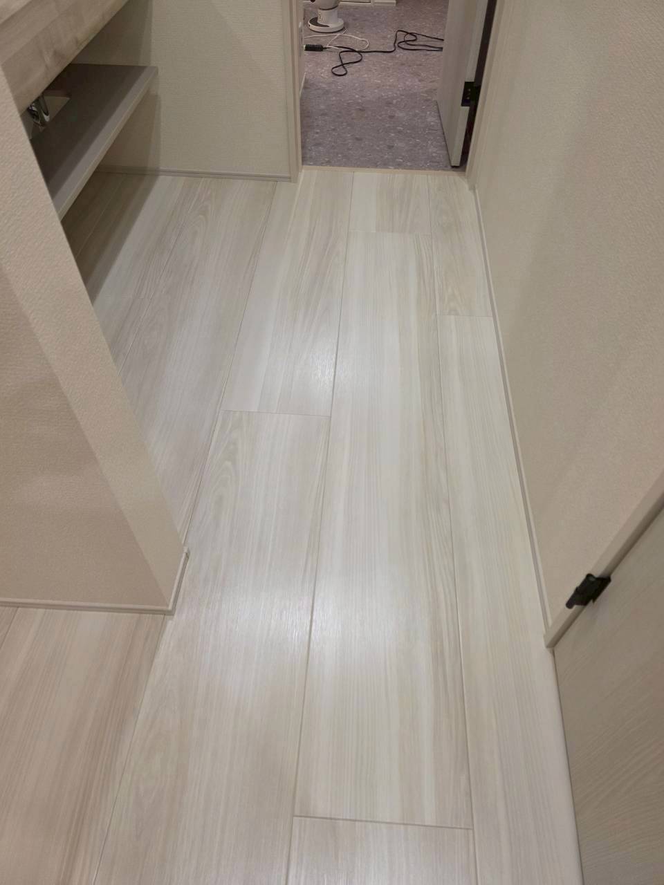 After