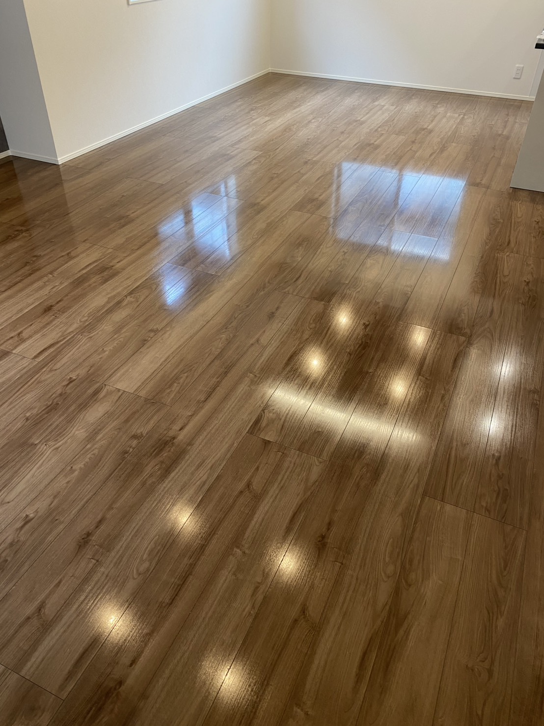 After