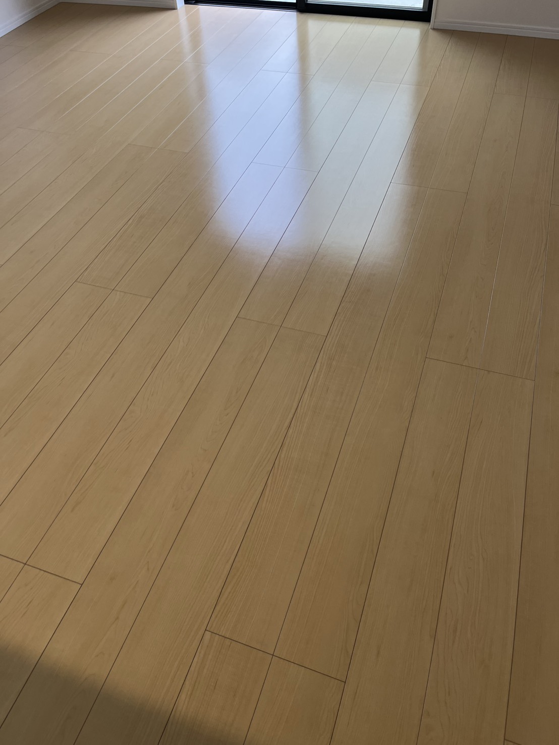 After
