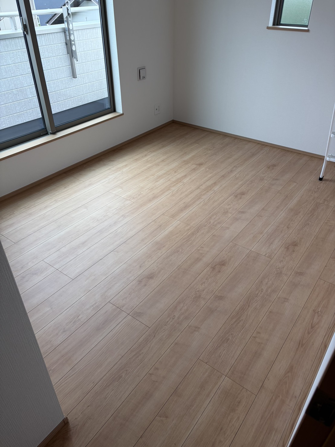 Before