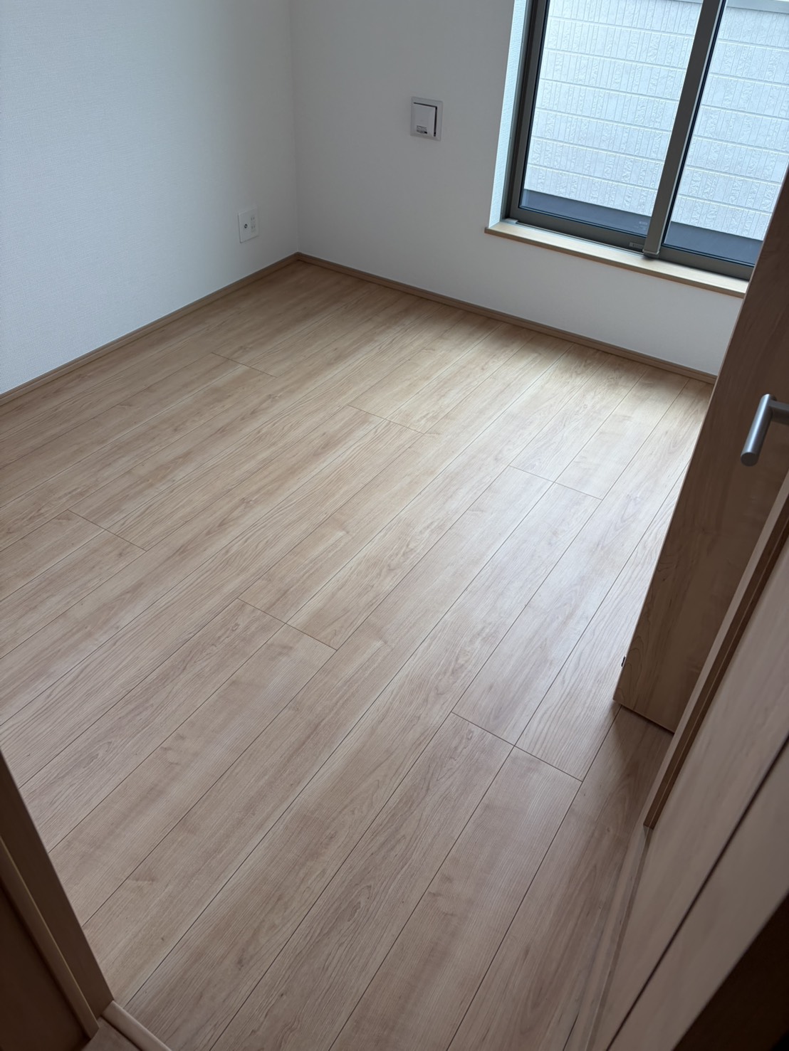 Before