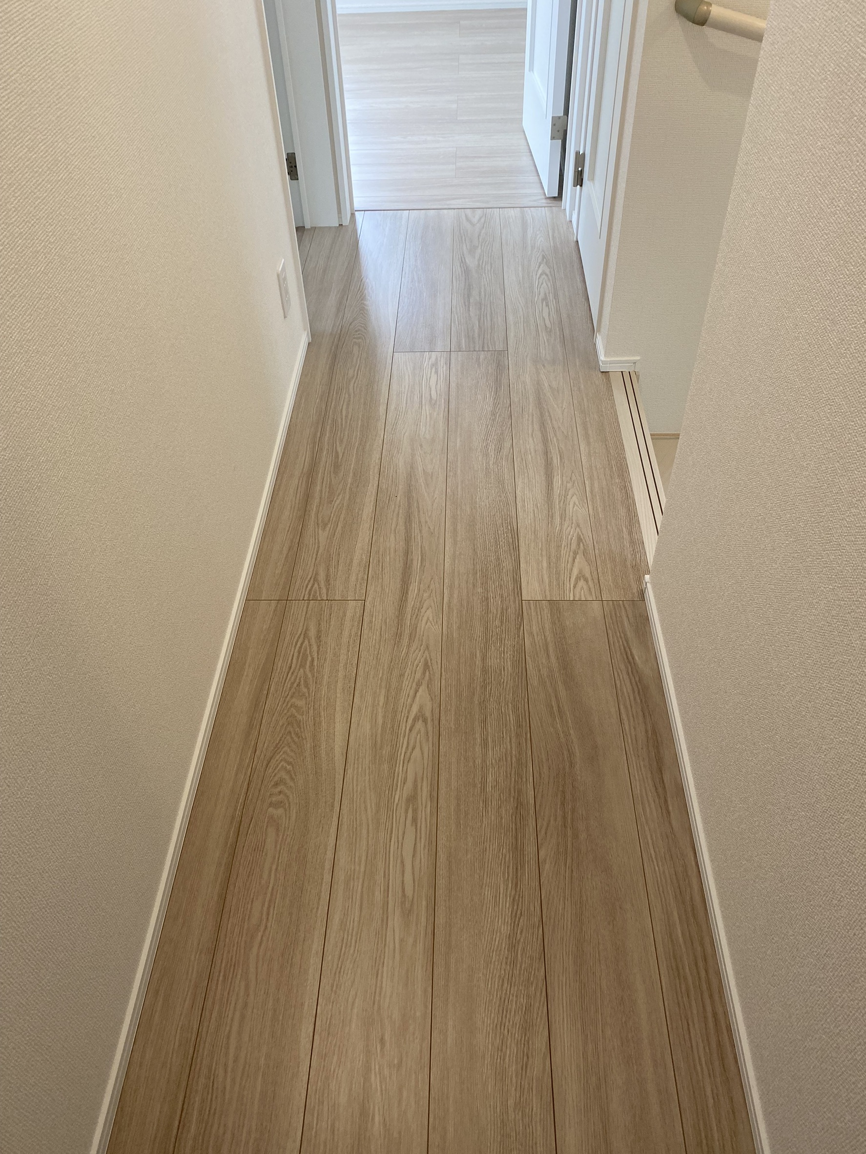 After