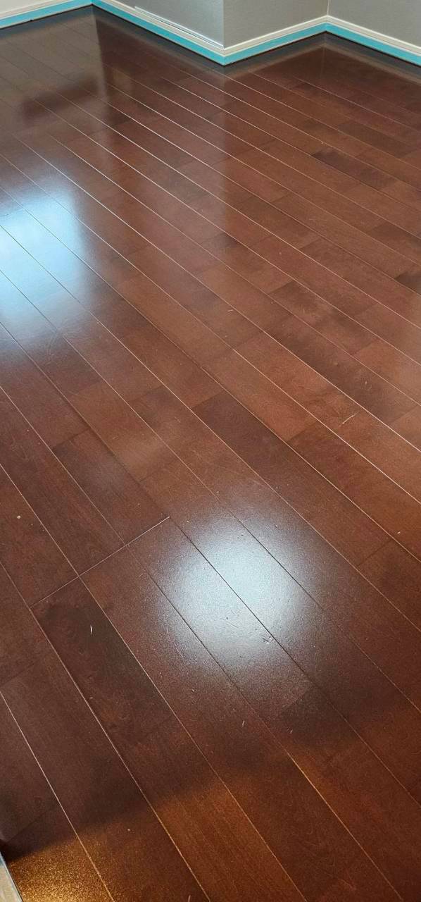 After
