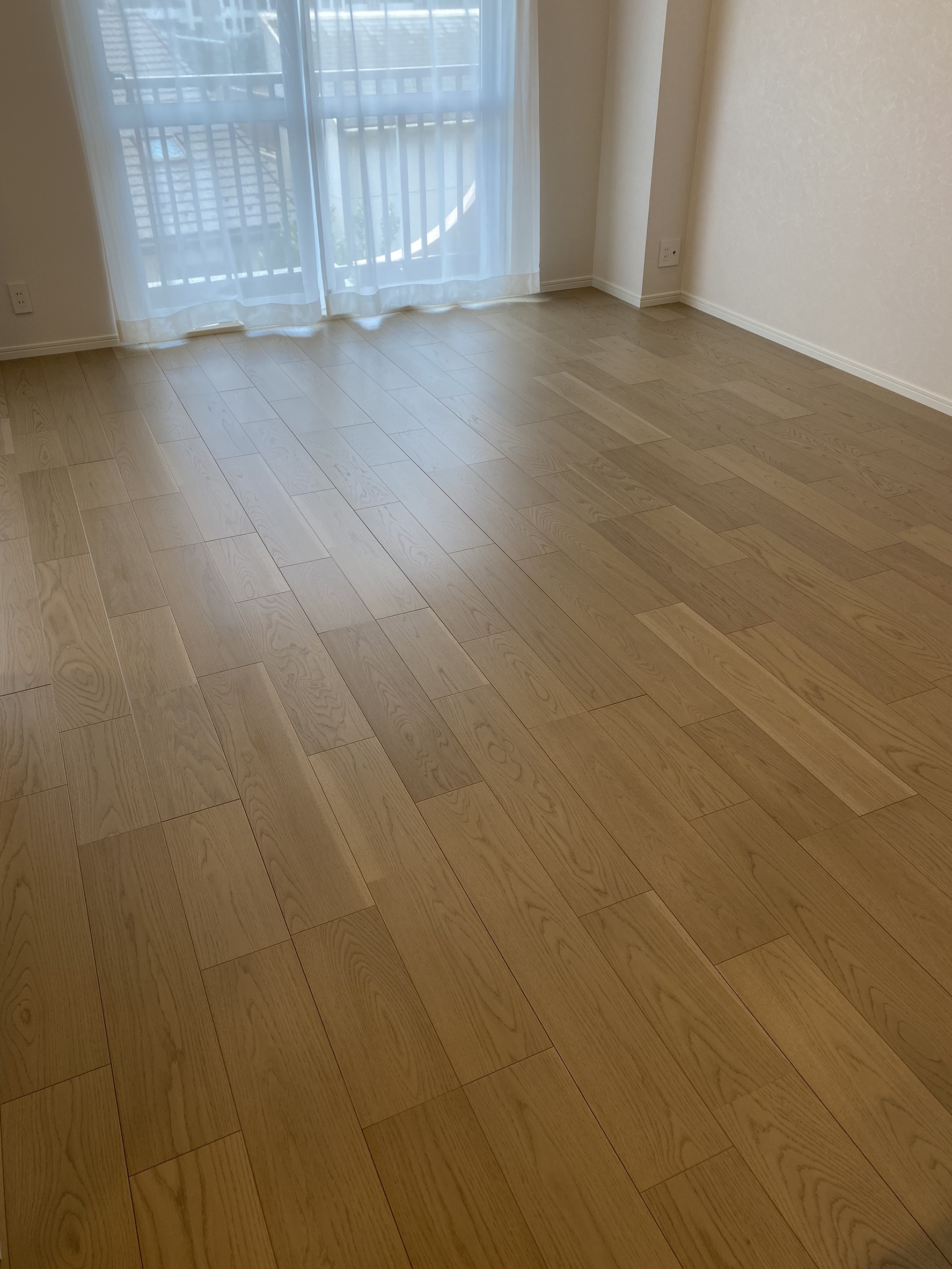 After