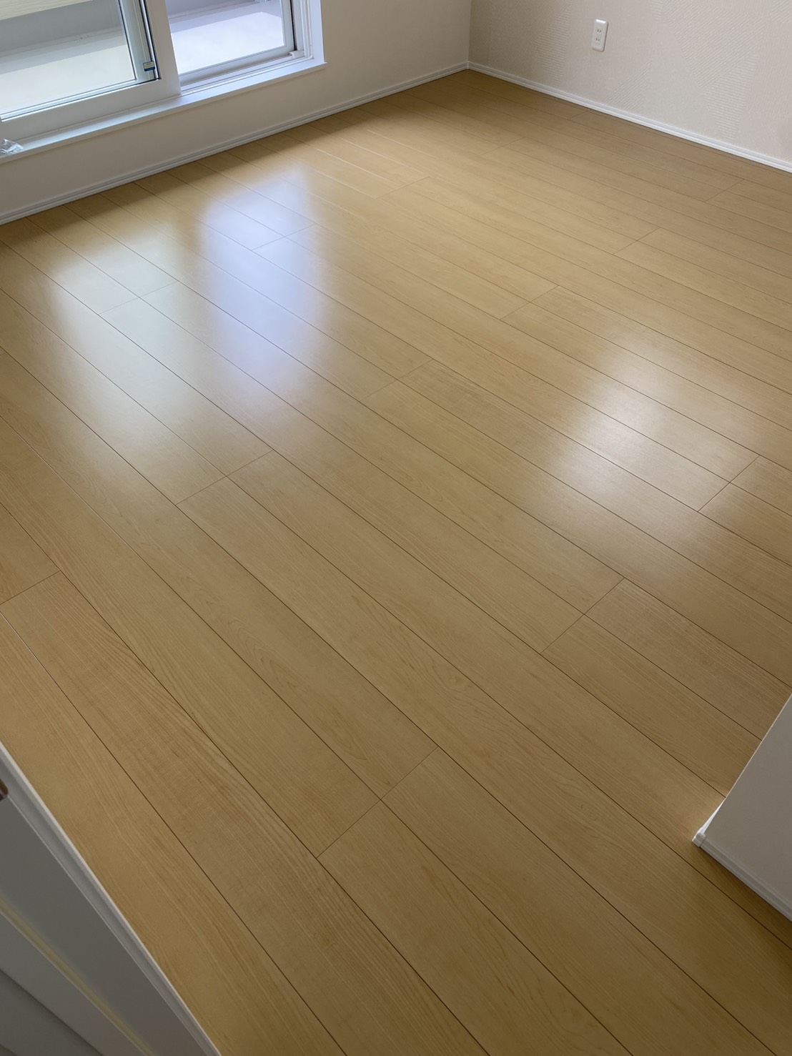 After