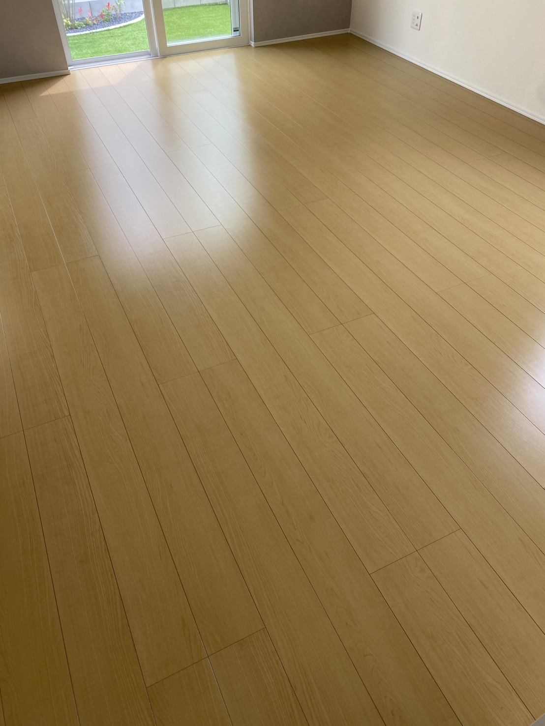 After