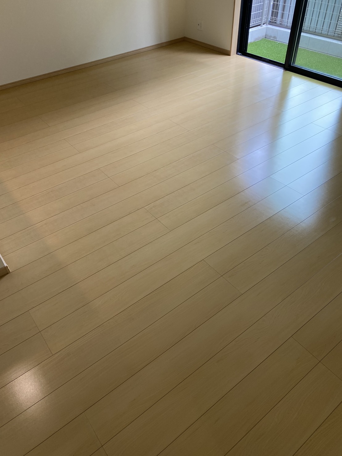After