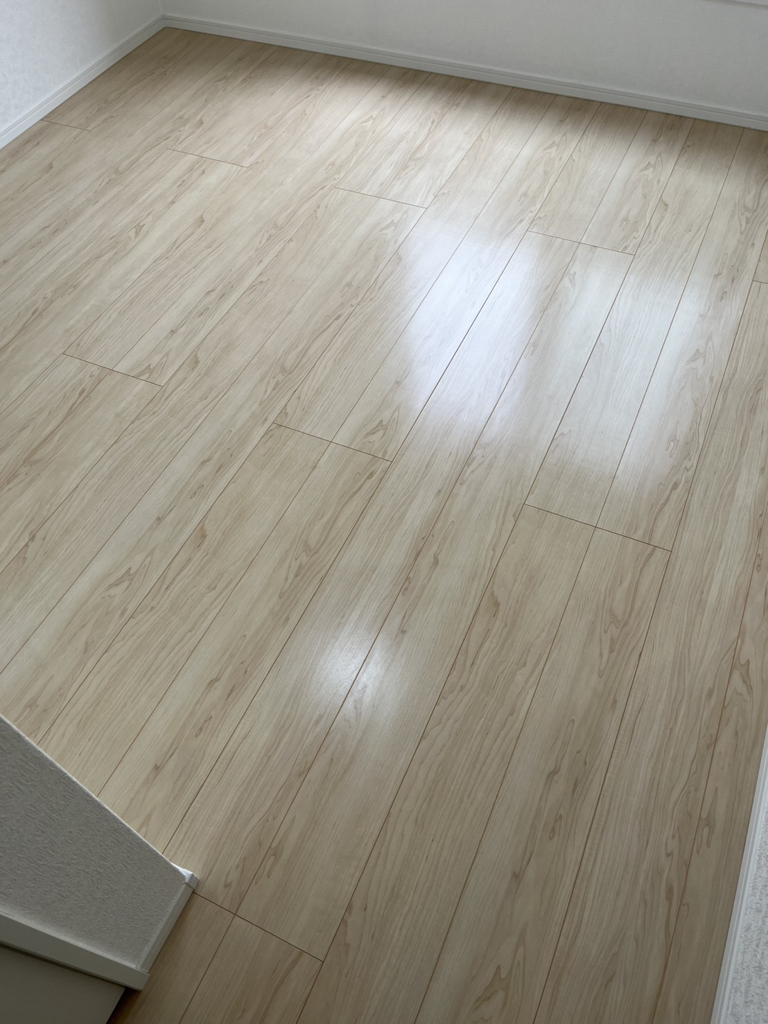 After