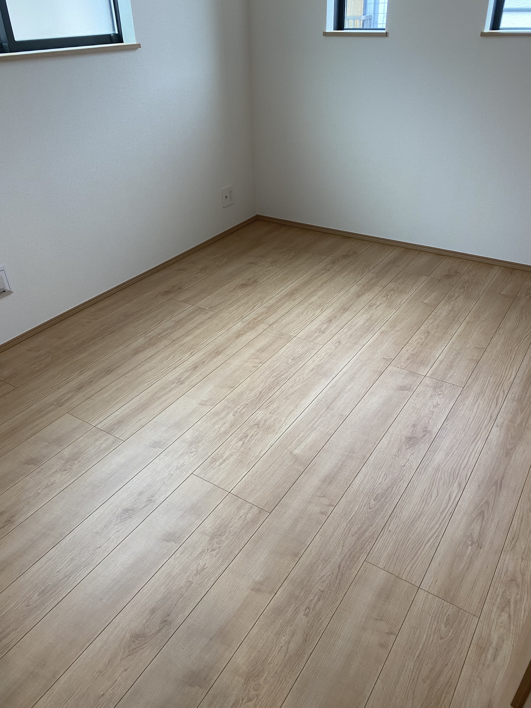 Before