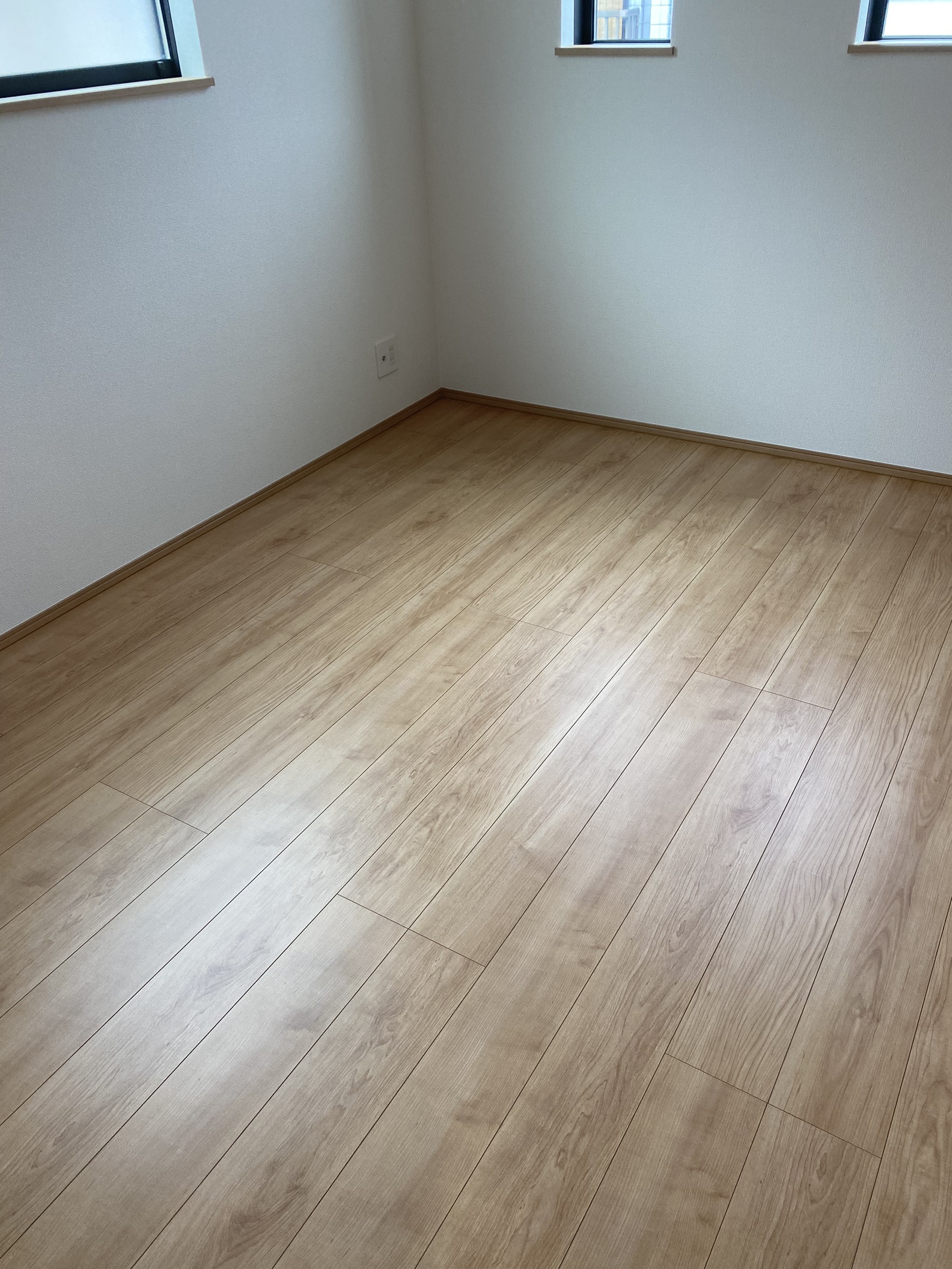 After