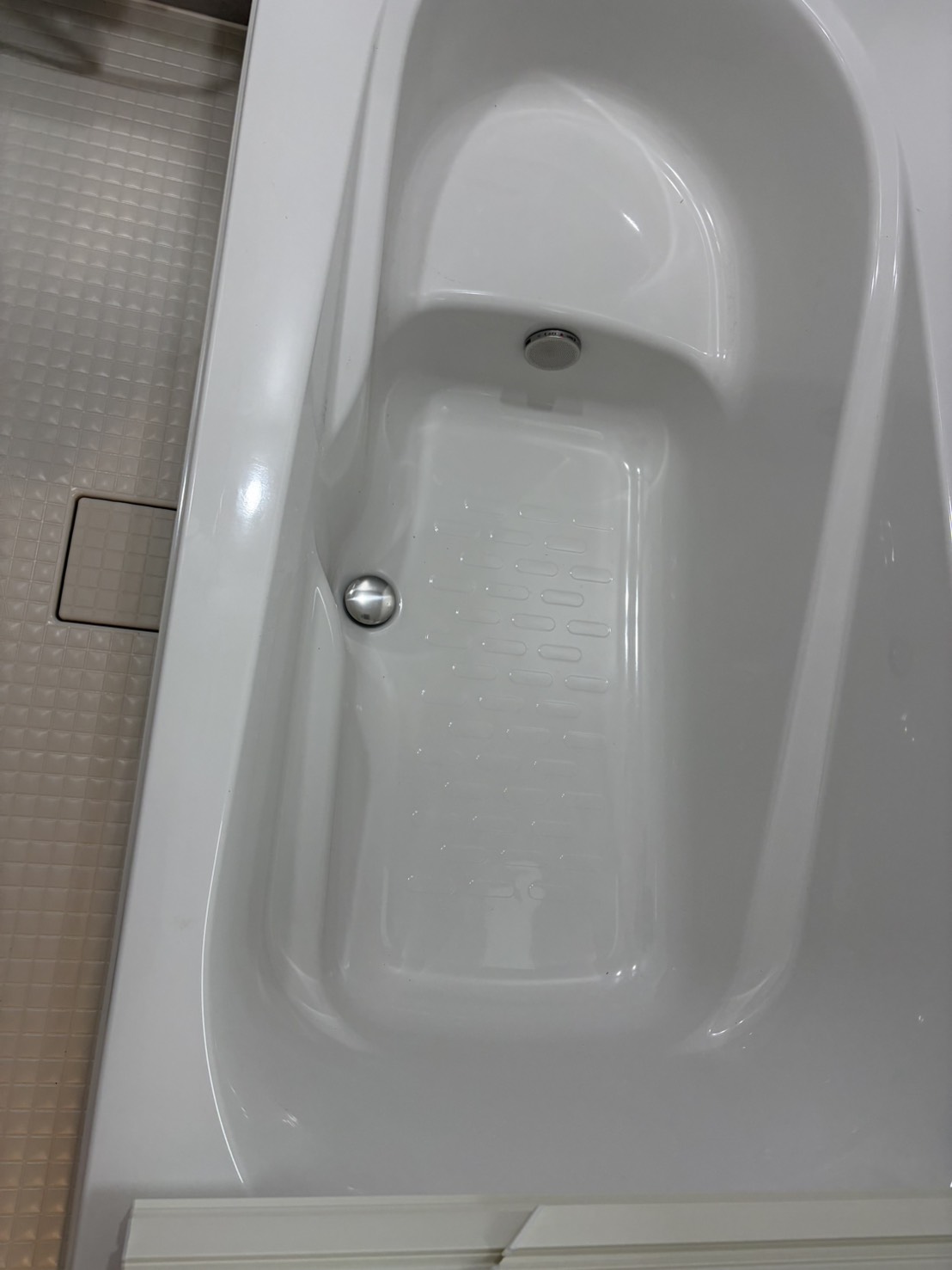Before