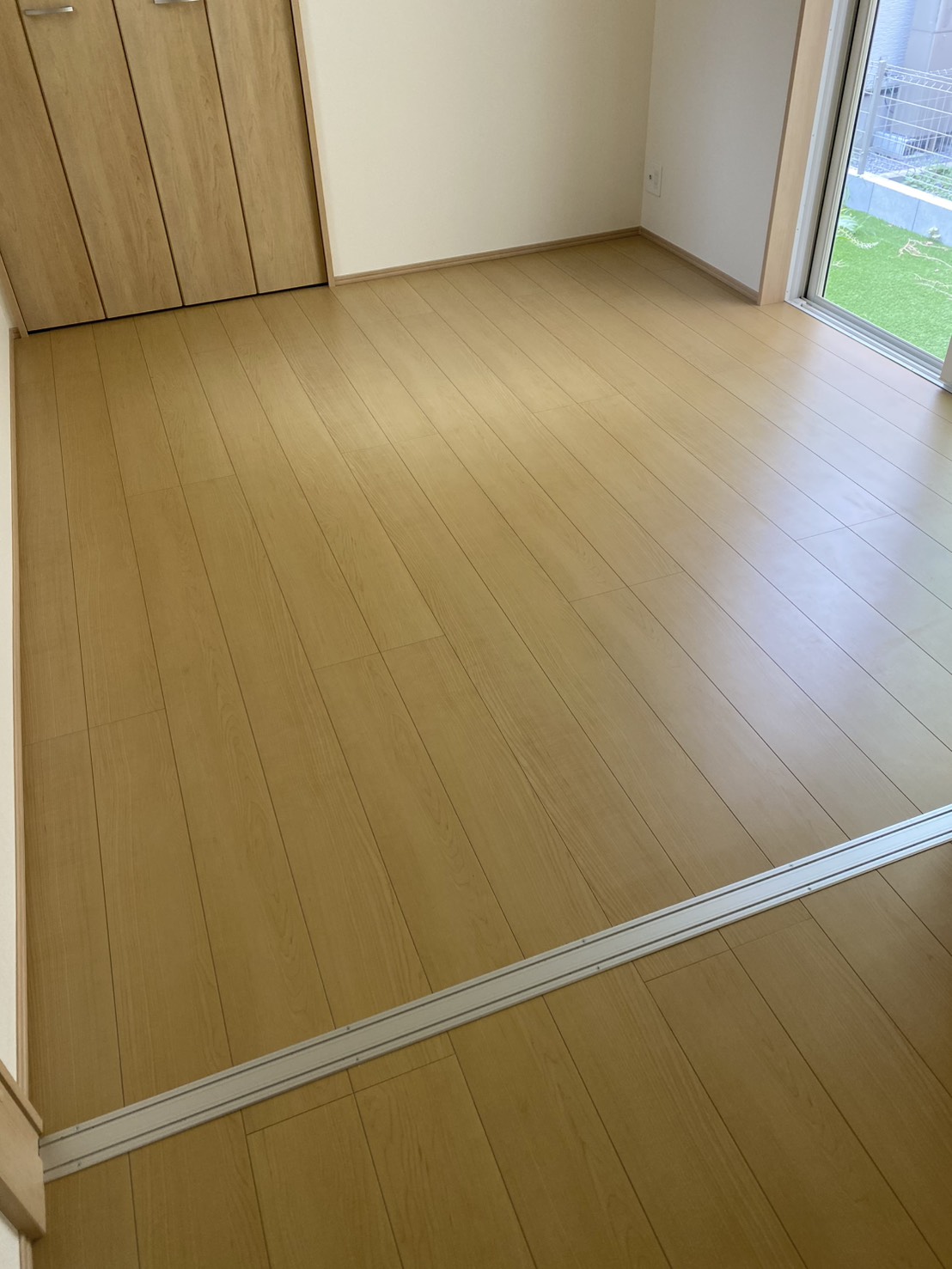 Before