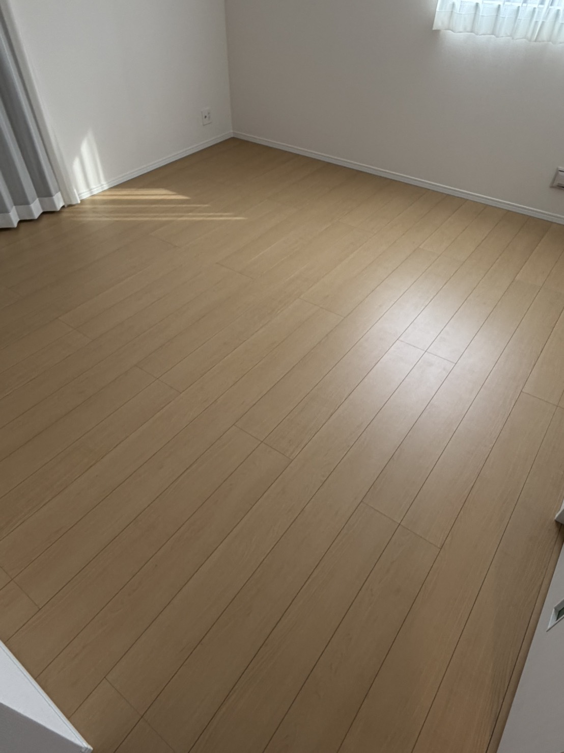 Before