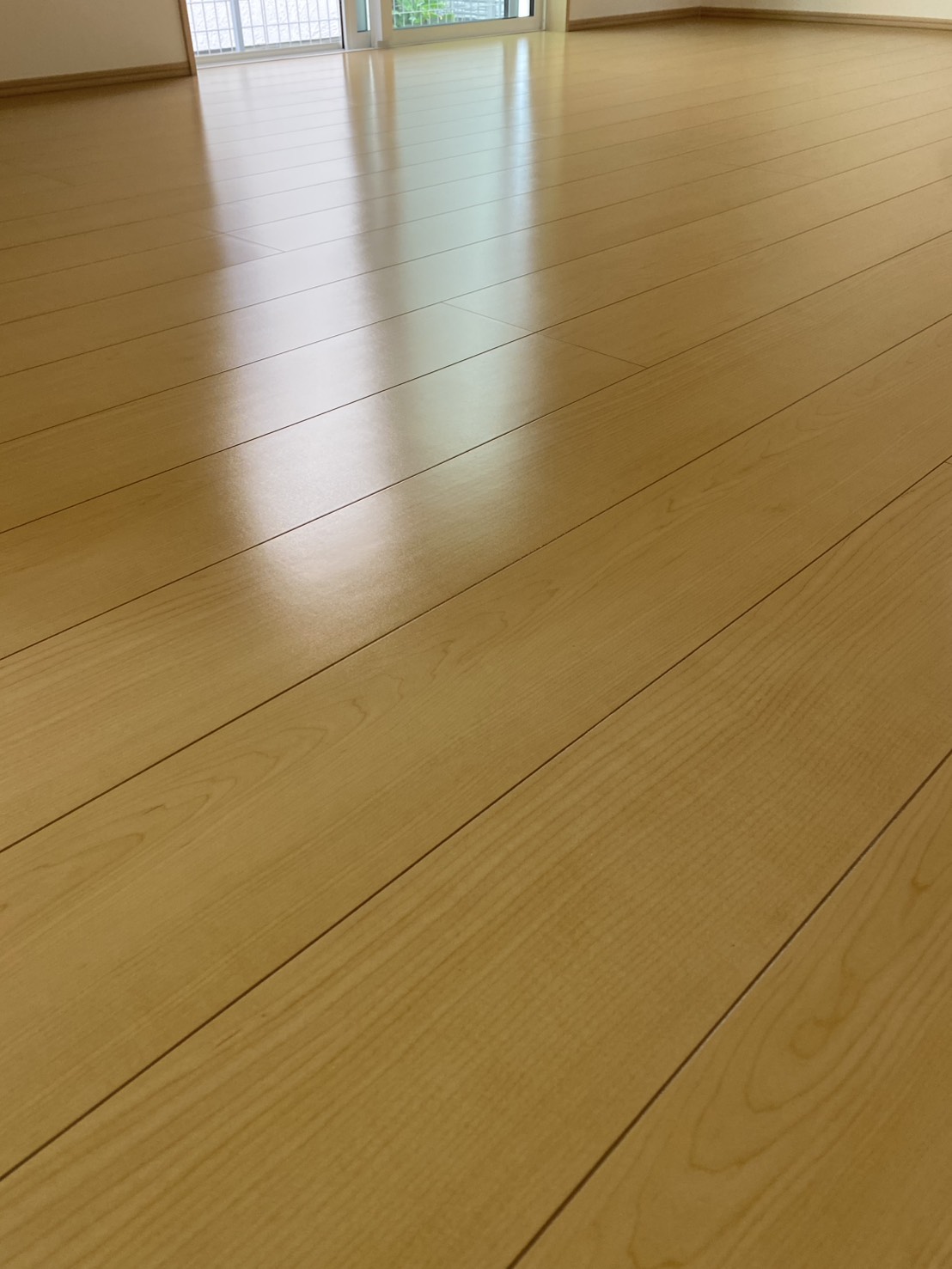 After