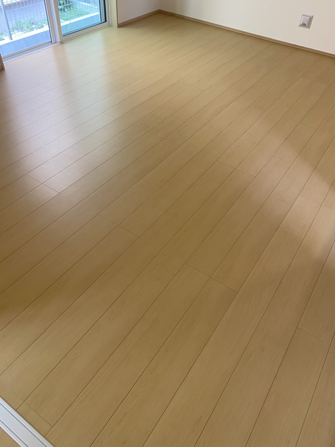 Before